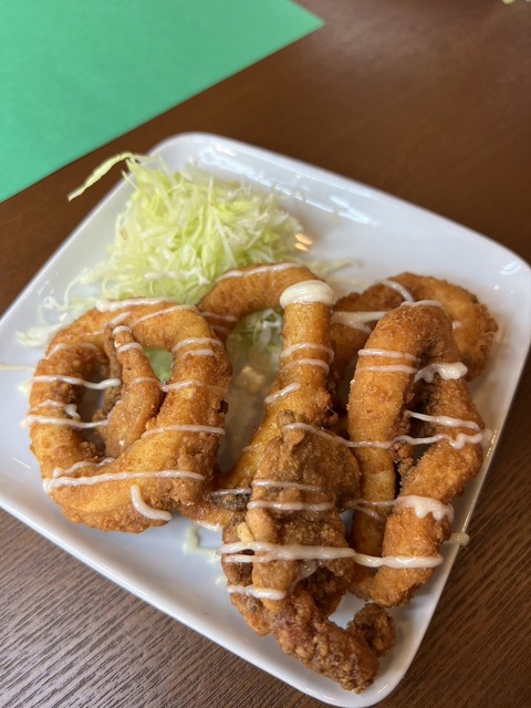 こりゃなんでしょう?