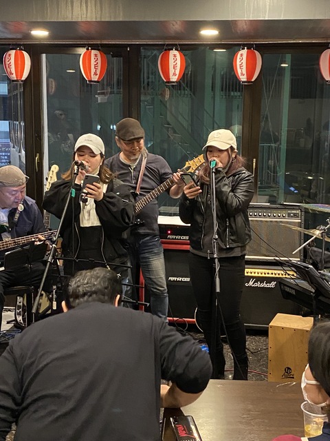 参加しよう!NBC(生バンドチャレンジ)イベント